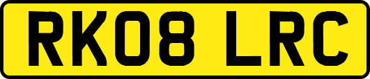 RK08LRC