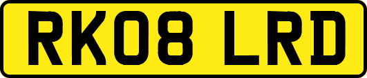 RK08LRD
