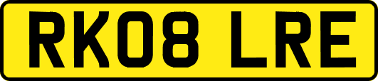 RK08LRE
