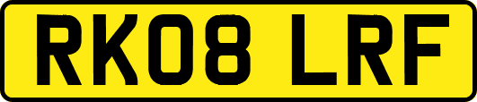 RK08LRF