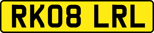 RK08LRL