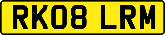 RK08LRM