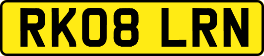 RK08LRN