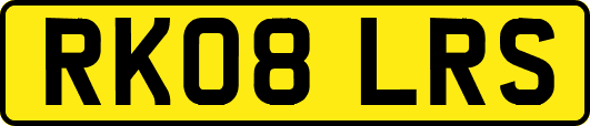RK08LRS