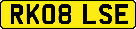 RK08LSE