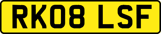 RK08LSF