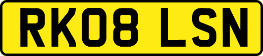 RK08LSN