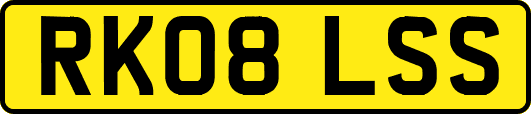 RK08LSS