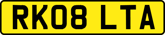 RK08LTA
