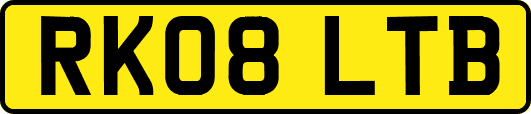 RK08LTB