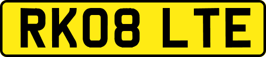 RK08LTE