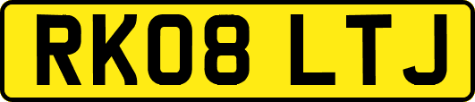 RK08LTJ
