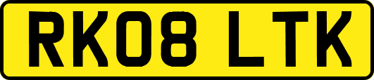 RK08LTK