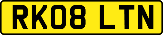 RK08LTN