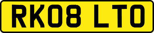 RK08LTO