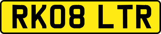 RK08LTR