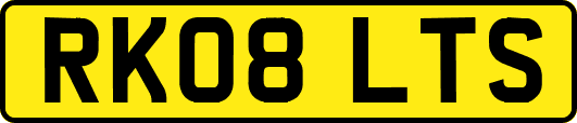RK08LTS