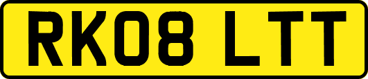 RK08LTT