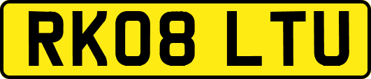 RK08LTU