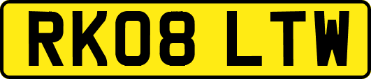 RK08LTW