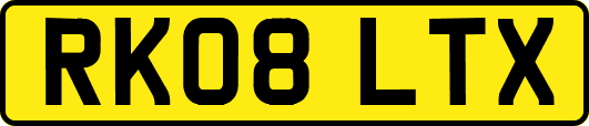 RK08LTX