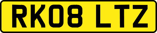 RK08LTZ