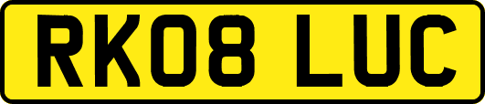 RK08LUC