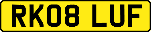 RK08LUF