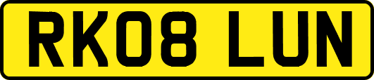 RK08LUN