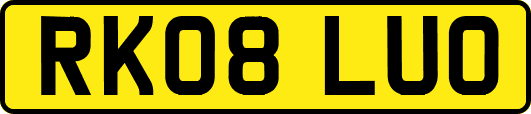RK08LUO