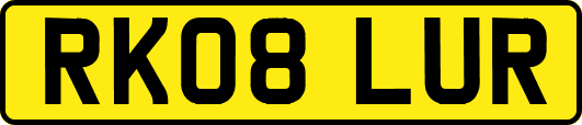 RK08LUR