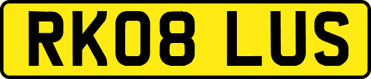 RK08LUS