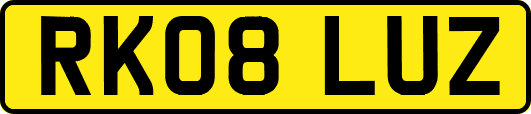 RK08LUZ