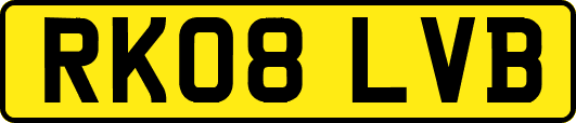 RK08LVB