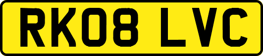 RK08LVC