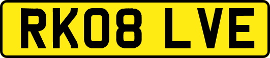 RK08LVE