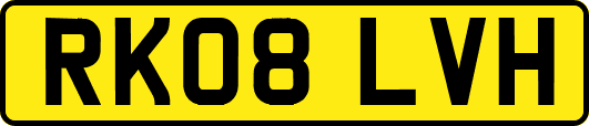 RK08LVH