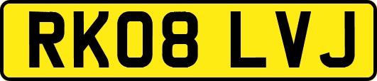 RK08LVJ