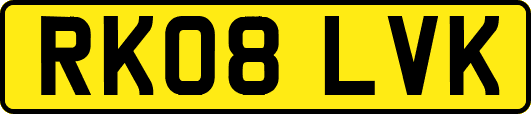 RK08LVK