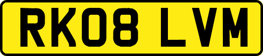 RK08LVM