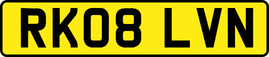 RK08LVN