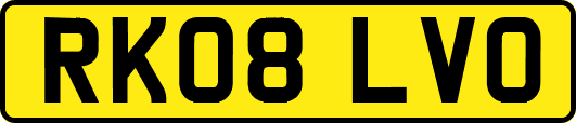RK08LVO