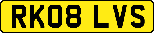 RK08LVS