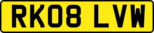 RK08LVW