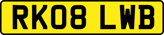 RK08LWB
