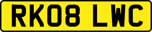 RK08LWC