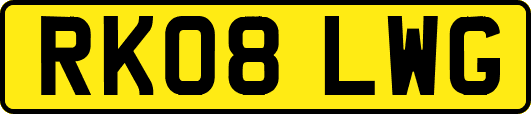 RK08LWG