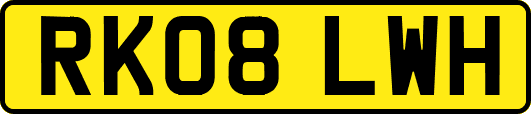 RK08LWH