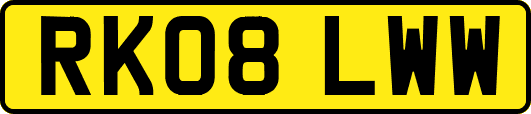 RK08LWW