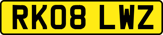 RK08LWZ